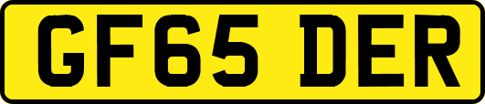 GF65DER