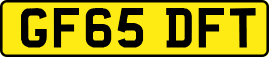 GF65DFT
