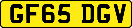 GF65DGV