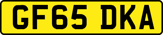 GF65DKA