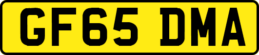 GF65DMA