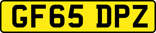 GF65DPZ
