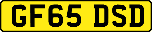 GF65DSD