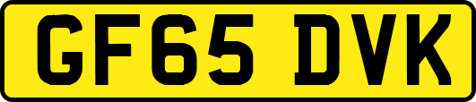 GF65DVK
