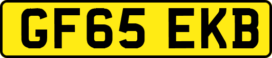 GF65EKB