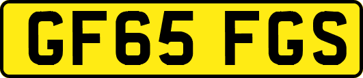 GF65FGS
