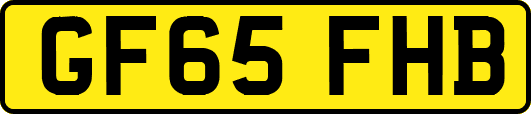 GF65FHB