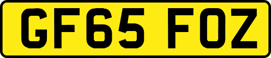 GF65FOZ