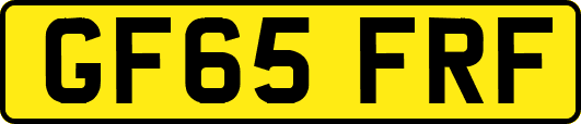 GF65FRF