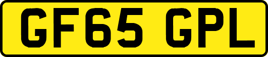 GF65GPL