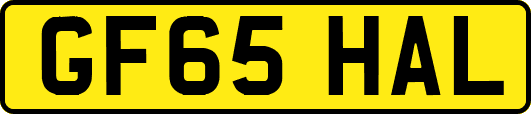 GF65HAL
