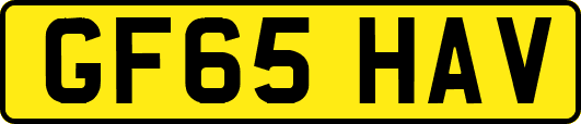 GF65HAV