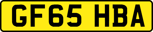 GF65HBA