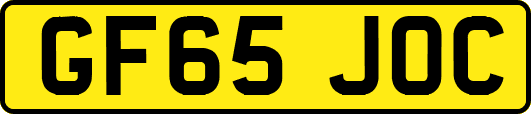 GF65JOC