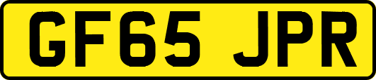 GF65JPR
