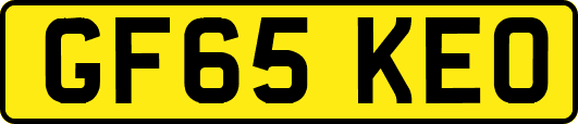 GF65KEO
