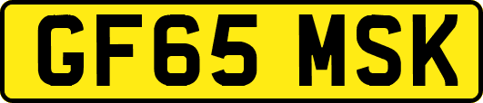 GF65MSK