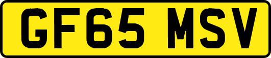 GF65MSV