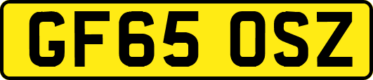 GF65OSZ