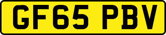 GF65PBV