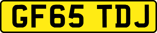 GF65TDJ