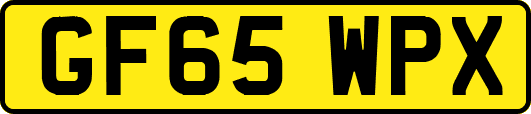 GF65WPX