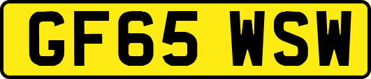 GF65WSW