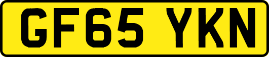 GF65YKN