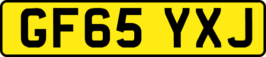 GF65YXJ