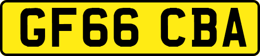 GF66CBA
