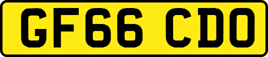 GF66CDO