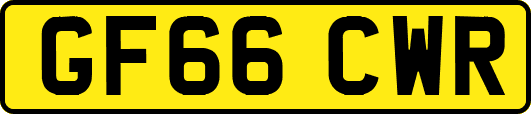 GF66CWR