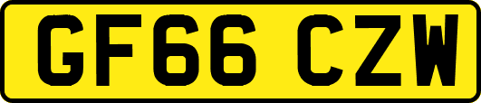 GF66CZW