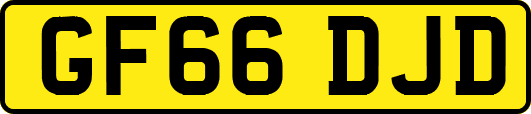GF66DJD