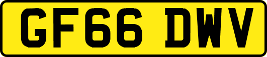 GF66DWV