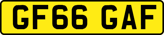 GF66GAF