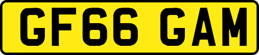 GF66GAM