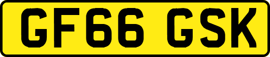 GF66GSK