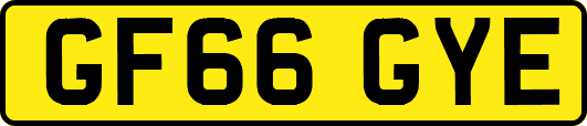 GF66GYE