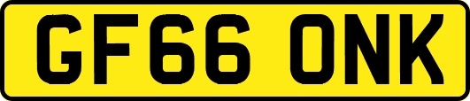 GF66ONK