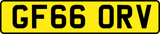GF66ORV