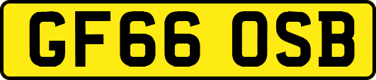 GF66OSB