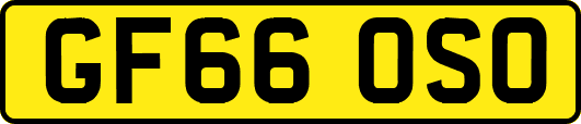 GF66OSO