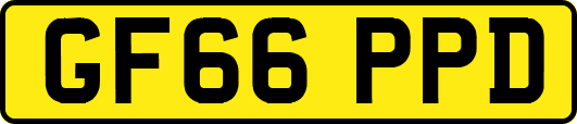 GF66PPD