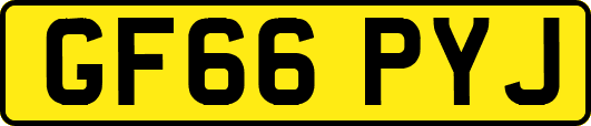 GF66PYJ