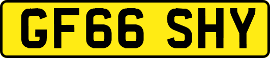 GF66SHY
