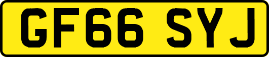 GF66SYJ