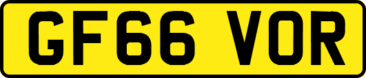 GF66VOR