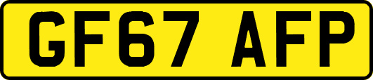 GF67AFP