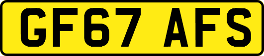 GF67AFS
